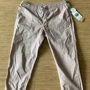 NWT Dogwood Vuori Ripstop Pants